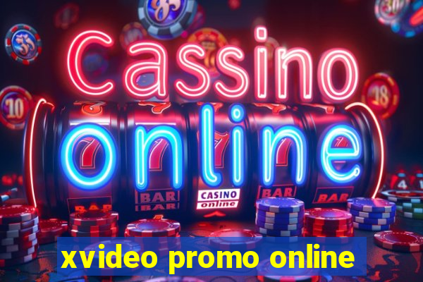 xvideo promo online